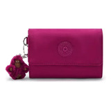 Carteira Kipling Pixi Cores