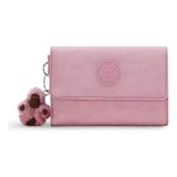 Carteira Kipling Pixi Cores