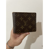 Carteira Louis Vuitton Multiple