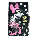 Carteira Loungefly Disney Minnie