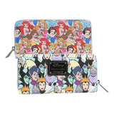 Carteira Loungefly Disney Princess