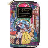 Carteira Loungefly Disney Princess