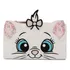 Carteira Loungefly X Disney The Aristocats Marie Floral
