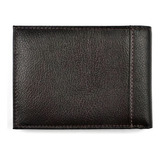 Carteira Masculina Couro Fasolo