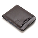 Carteira Masculina Couro Grande