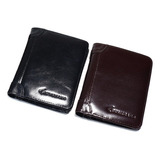 Carteira Masculina Couro Legitimo