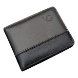 Carteira Masculina Couro Legitimo