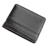 Carteira Masculina Couro Legitimo Vastigriff 2140 Marrom