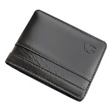 Carteira Masculina Couro Legitimo