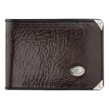 Carteira Masculina Couro Mitty