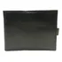 Carteira Masculina Couro Porta Cheque Fasolo H015 Preto