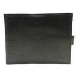 Carteira Masculina Couro Porta