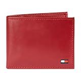 Carteira Masculina De Couro