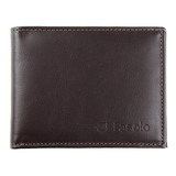 Carteira Masculina Fasolo Couro