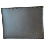 Carteira Masculina Fasolo De