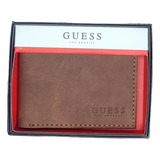 Carteira Masculina Guess