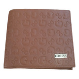 Carteira Masculina Guess Cor