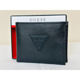 Carteira Masculina Guess Importada