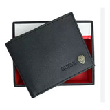 Carteira Masculina Guess Importada