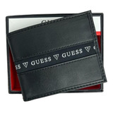 Carteira Masculina Guess Original