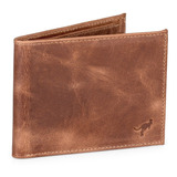 Carteira Masculina Luxo Couro