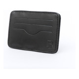 Carteira Masculina Magica Minimalista