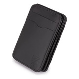 Carteira Masculina Magica Tripla