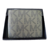 Carteira Masculina Michael Kors