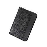 Carteira Masculina Mini Couro