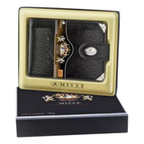 Carteira Masculina Mitty Em