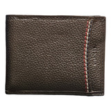 Carteira Masculina Passcase Portefeuille