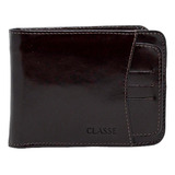 Carteira Masculina Porta Cartao