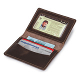 Carteira Masculina Porta Cartao