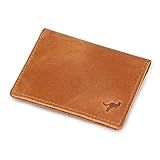 Carteira Masculina Porta Cartao