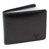 Carteira Masculina Premium 100