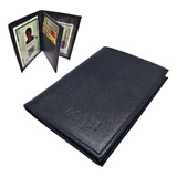 Carteira Masculina Roder Porta