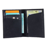Carteira Masculina Slim Porta