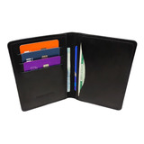 Carteira Masculina Slim Porta