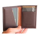 Carteira Masculina Slim