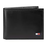 Carteira Masculina Tommy Hilfiger