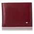 Carteira Masculina Tommy Hilfiger De Couro Fina, Elegante, D