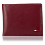 Carteira Masculina Tommy Hilfiger