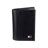 Carteira Masculina Tommy Hilfiger