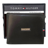 Carteira Masculina Tommy Hilfiger