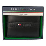 Carteira Masculina Tommy Hilfiger