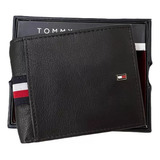 Carteira Masculina Tommy Hilfiger