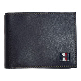 Carteira Masculina Tommy Hilfiger