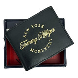 Carteira Masculina Tommy Hilfiger