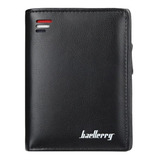 Carteira Masculina Vertical Baellerry