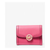 Carteira Media Michael Kors